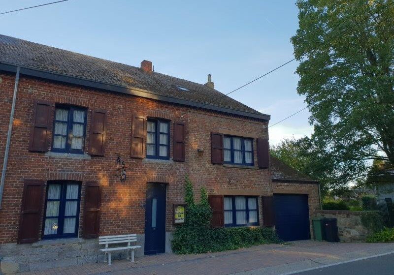 Vakantiehuis La Douane